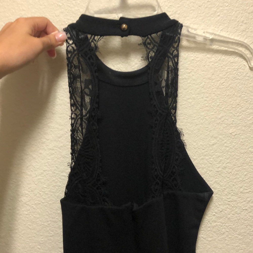 little black dress!!